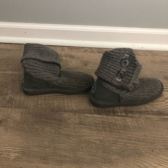 Kids bearclaw boots - Picture 2 of 4